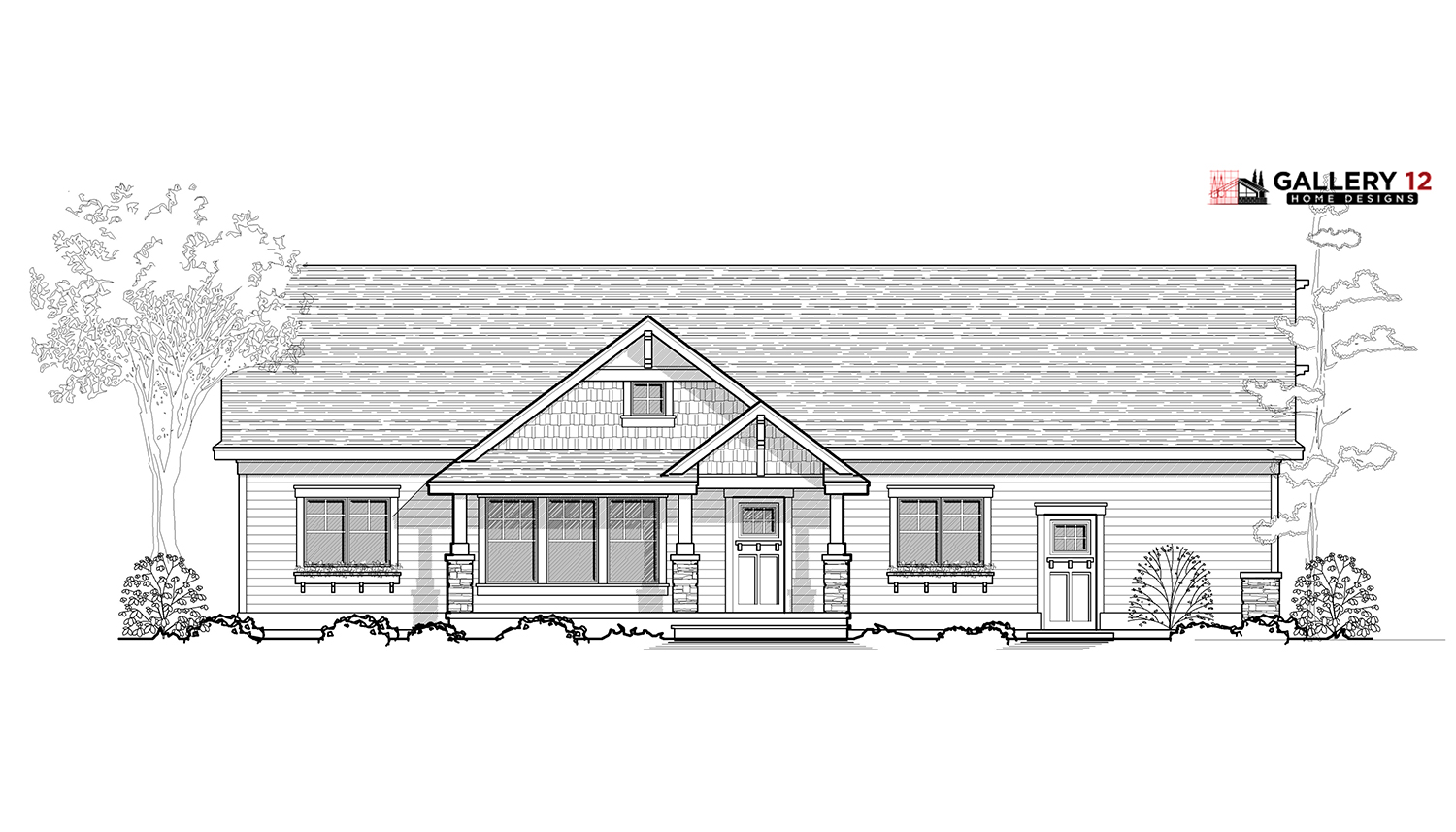Home Designs Spokane